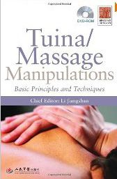 Tuina/Massage Manipulations