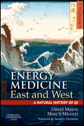 Energy Medicine East and West 